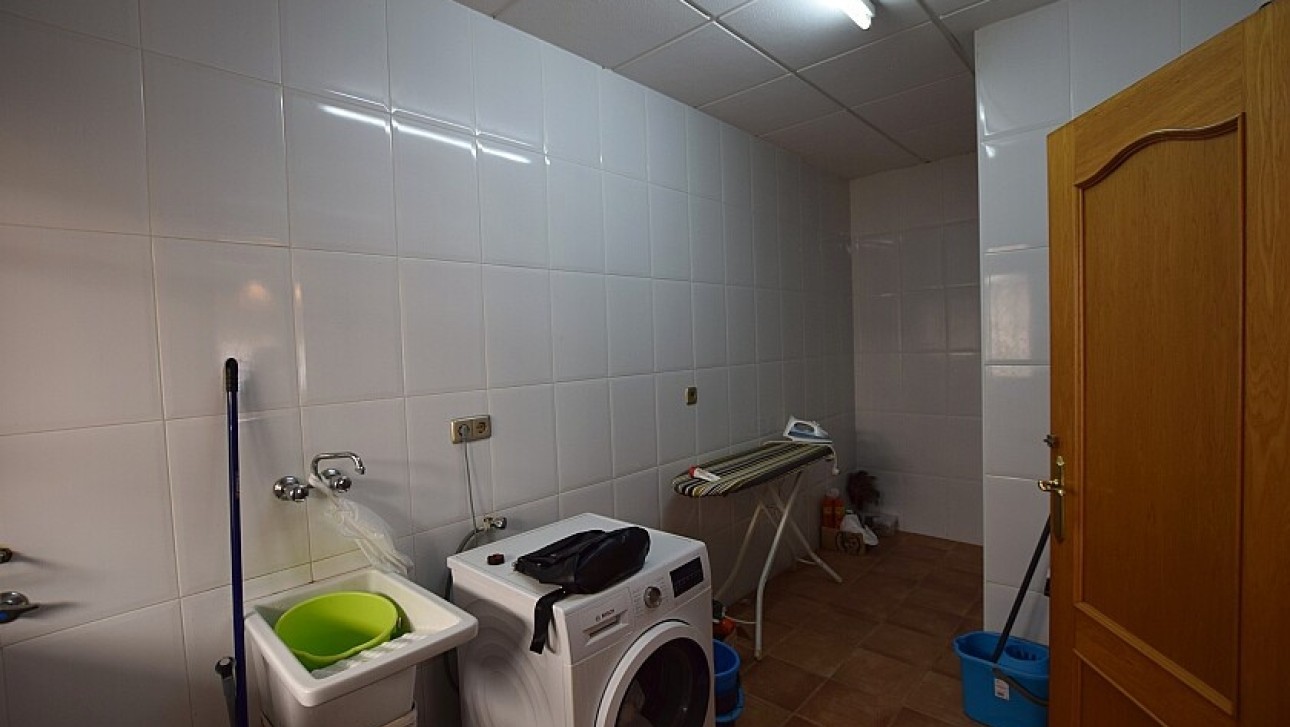 Reventa - Villa - Abanilla