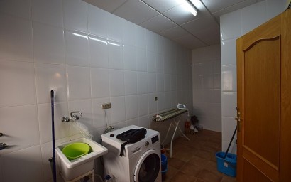 Reventa - Villa - Abanilla