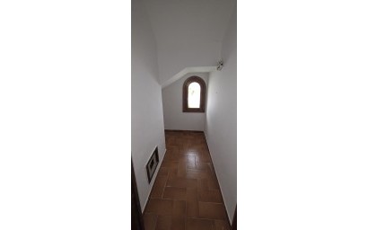 Resale - Villa - Villamartin