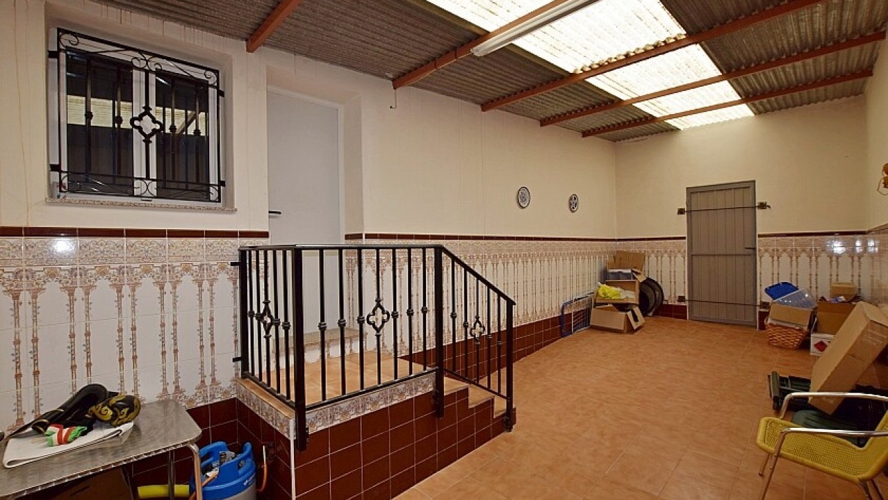Reventa - Villa - Abanilla