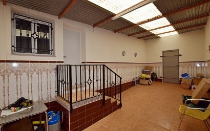 Reventa - Villa - Abanilla