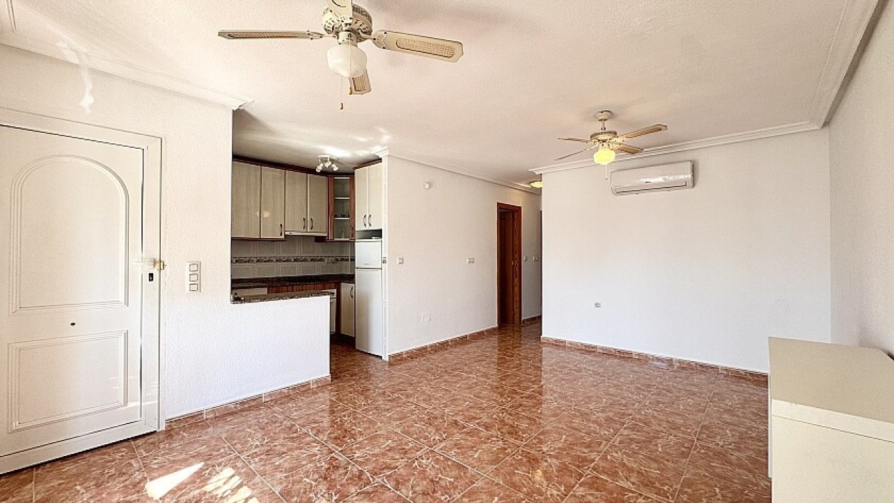 Odsprzedaż - Top floor apartment - Orihuela Costa - Eagle´s Nest