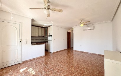 Odsprzedaż - Top floor apartment - Orihuela Costa - Eagle´s Nest