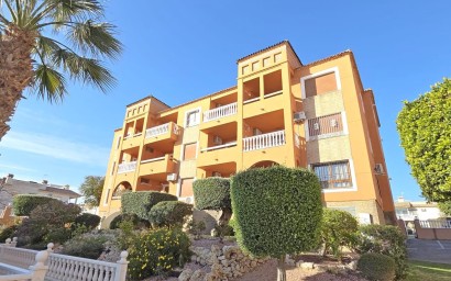 Revente - Apartment - Orihuela Costa - PAU 8