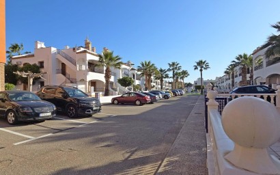 Revente - Apartment - Orihuela Costa - PAU 8