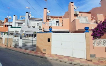 Revente - Maison de ville - Torrevieja - Calas - norte ciudad
