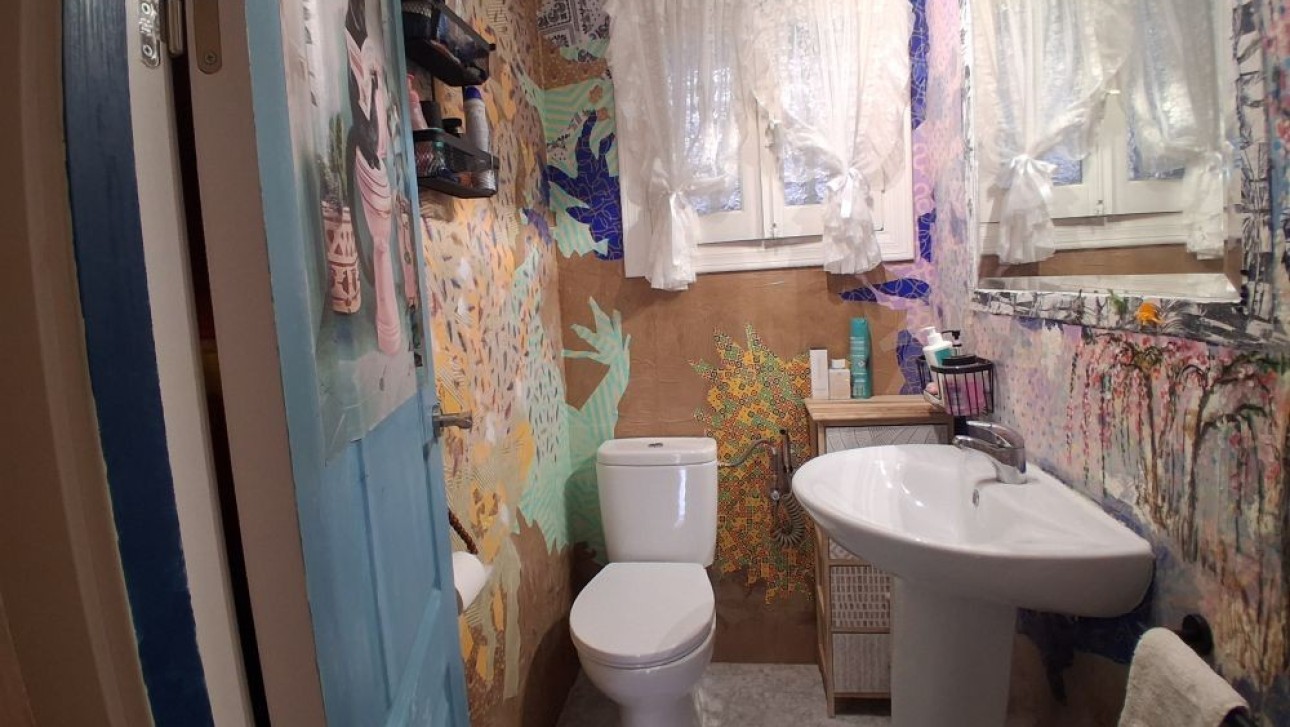 Revente - Maison de ville - Torrevieja - Calas - norte ciudad