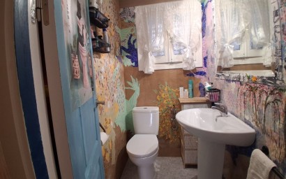 Revente - Maison de ville - Torrevieja - Calas - norte ciudad