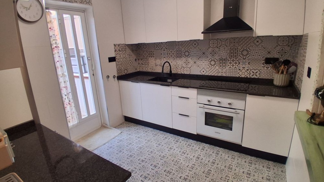 Revente - Maison de ville - Torrevieja - Calas - norte ciudad