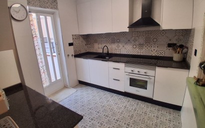 Revente - Maison de ville - Torrevieja - Calas - norte ciudad