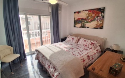 Revente - Maison de ville - Torrevieja - Calas - norte ciudad