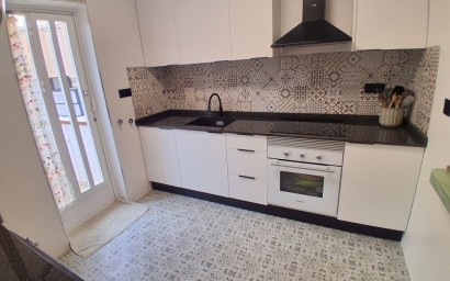 Revente - Maison de ville - Torrevieja - Calas - norte ciudad