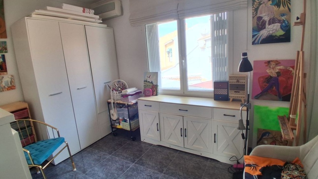 Revente - Maison de ville - Torrevieja - Calas - norte ciudad