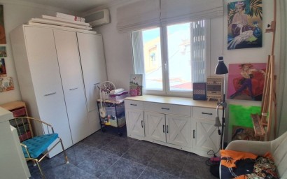 Revente - Maison de ville - Torrevieja - Calas - norte ciudad