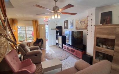 Revente - Maison de ville - Torrevieja - Calas - norte ciudad