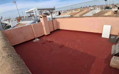 Revente - Maison de ville - Torrevieja - Calas - norte ciudad