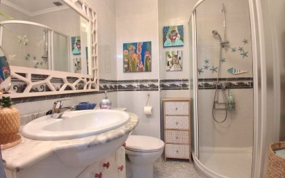 Revente - Maison de ville - Torrevieja - Calas - norte ciudad