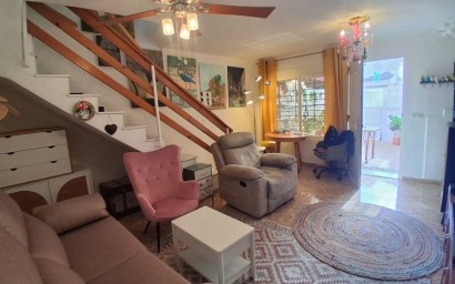 Revente - Maison de ville - Torrevieja - Calas - norte ciudad