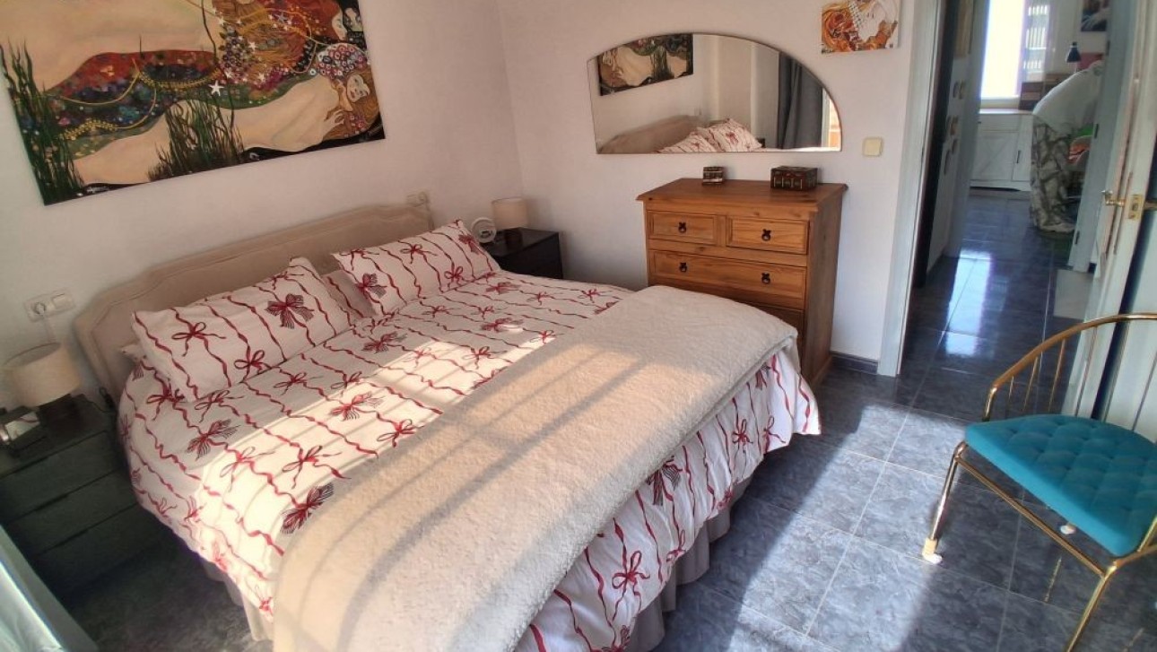 Revente - Maison de ville - Torrevieja - Calas - norte ciudad