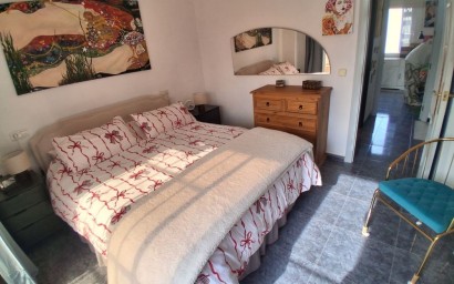 Revente - Maison de ville - Torrevieja - Calas - norte ciudad