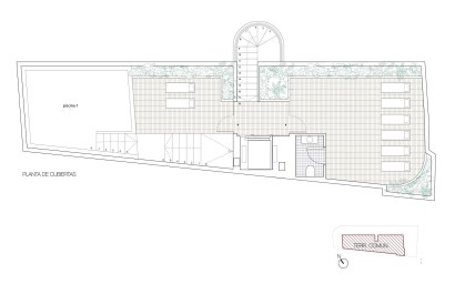 Nouvelle construction - Attique - Torrevieja - Playa de los Locos