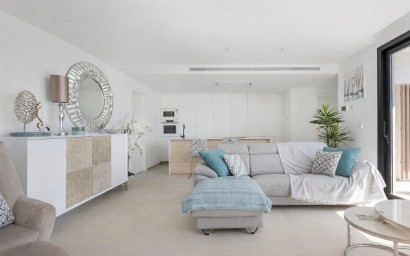 New Build - Villa - Los Alcazares - Serena Golf