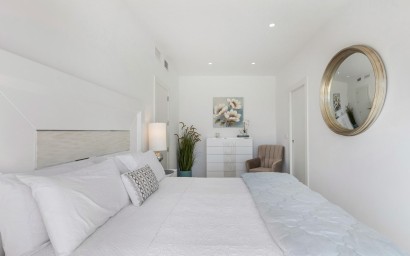 New Build - Villa - Los Alcazares - Serena Golf