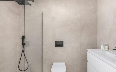 New Build - Villa - Los Alcazares - Serena Golf