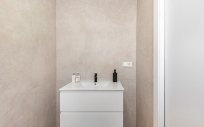 New Build - Villa - Los Alcazares - Serena Golf