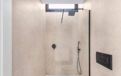 New Build - Villa - Los Alcazares - Serena Golf