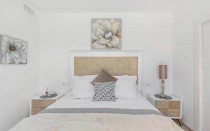 New Build - Villa - Los Alcazares - Serena Golf