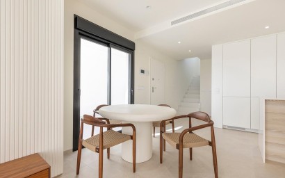 New Build - Villa - Los Alcazares - Serena Golf