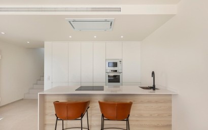 New Build - Villa - Los Alcazares - Serena Golf