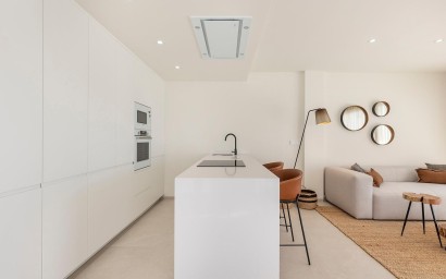 New Build - Villa - Los Alcazares - Serena Golf