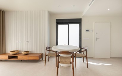 New Build - Villa - Los Alcazares - Serena Golf