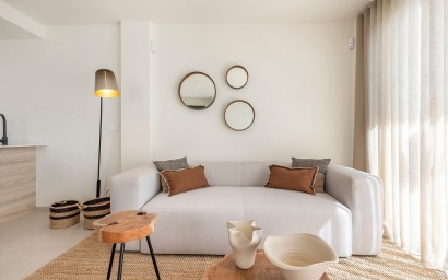 New Build - Villa - Los Alcazares - Serena Golf