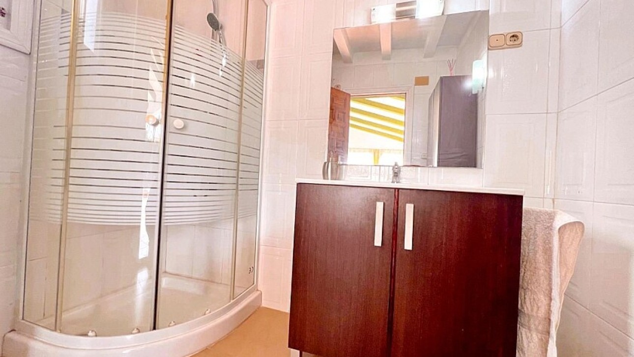 Reventa - Country house - Aspe
