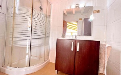 Reventa - Country house - Aspe