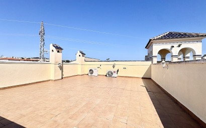 Odsprzedaż - Top floor apartment - Orihuela Costa - Eagle´s Nest
