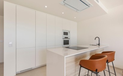 New Build - Villa - Los Alcazares - Serena Golf