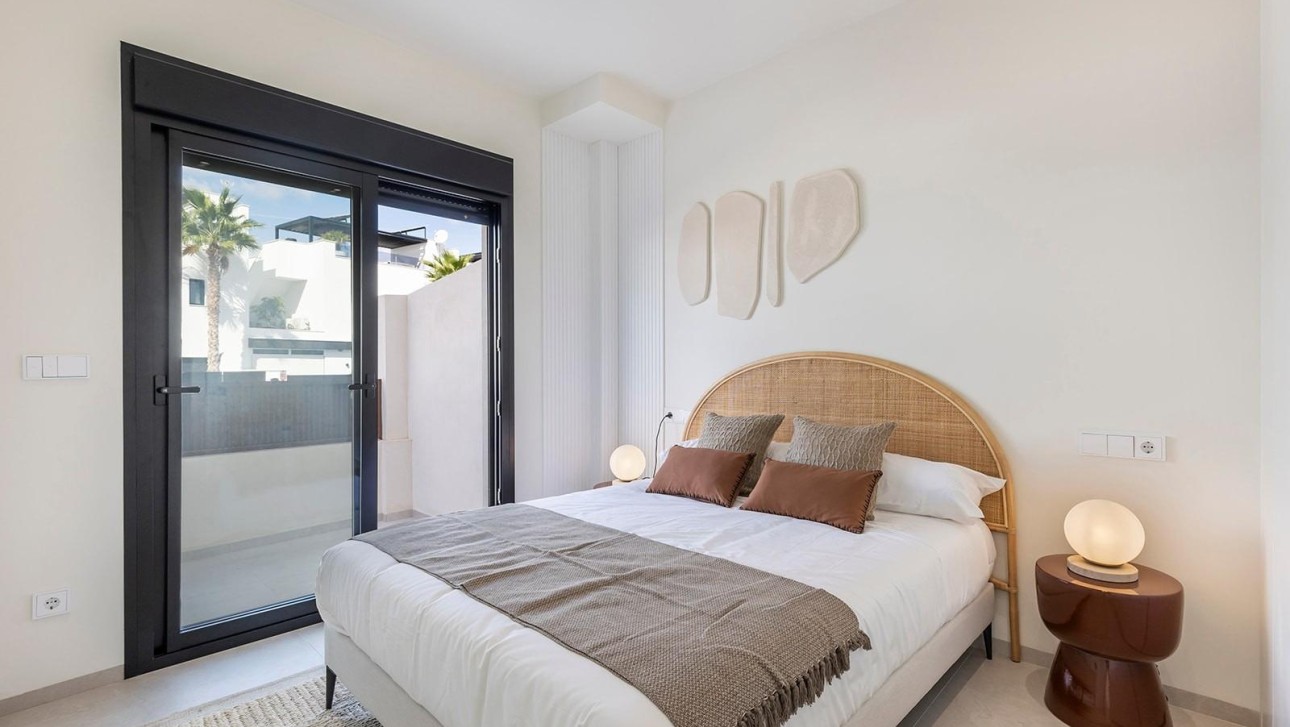 New Build - Villa - Los Alcazares - Serena Golf