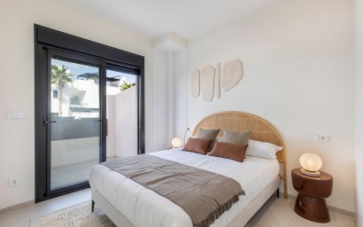 New Build - Villa - Los Alcazares - Serena Golf