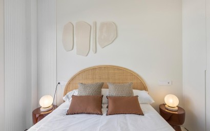 New Build - Villa - Los Alcazares - Serena Golf