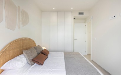 New Build - Villa - Los Alcazares - Serena Golf