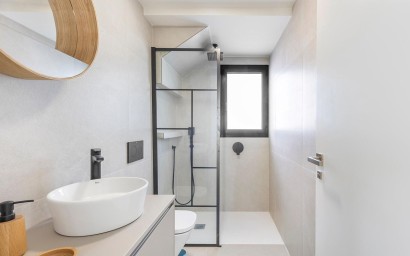 New Build - Villa - Los Alcazares - Serena Golf