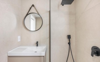 New Build - Villa - Los Alcazares - Serena Golf