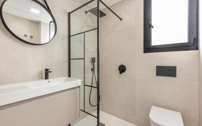 New Build - Villa - Los Alcazares - Serena Golf