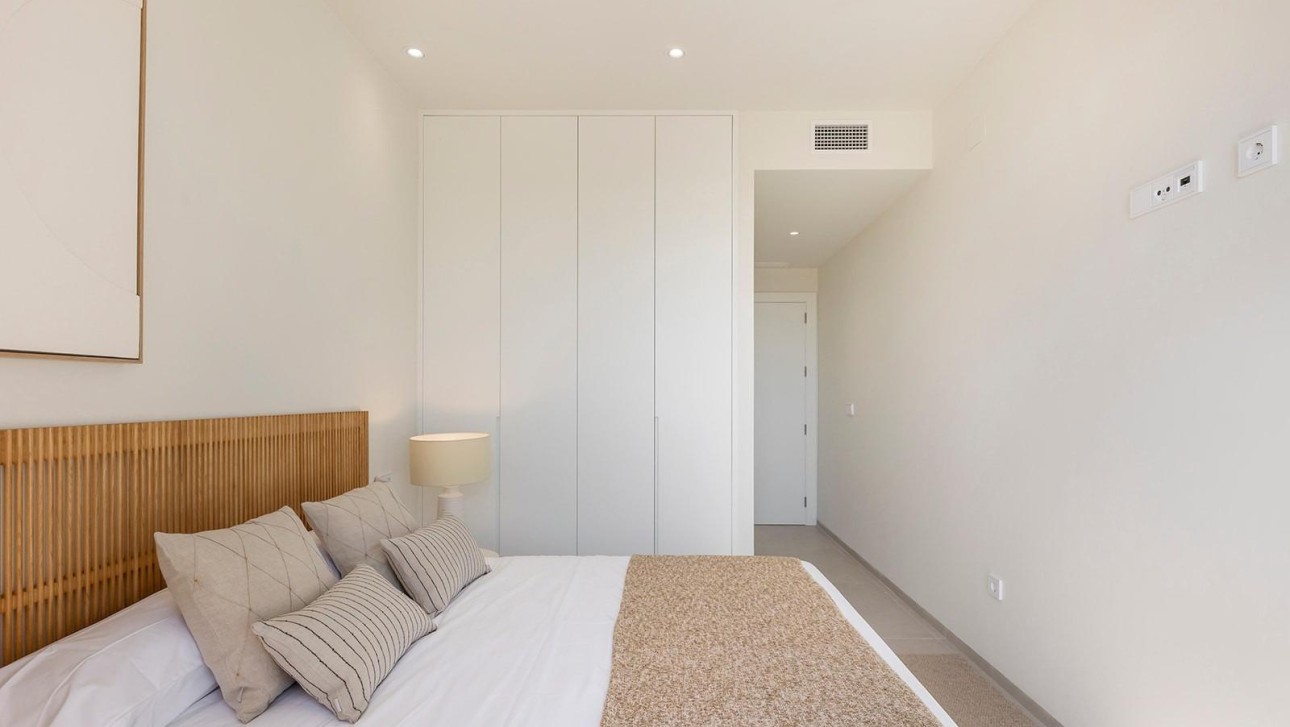 New Build - Villa - Los Alcazares - Serena Golf