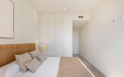 New Build - Villa - Los Alcazares - Serena Golf