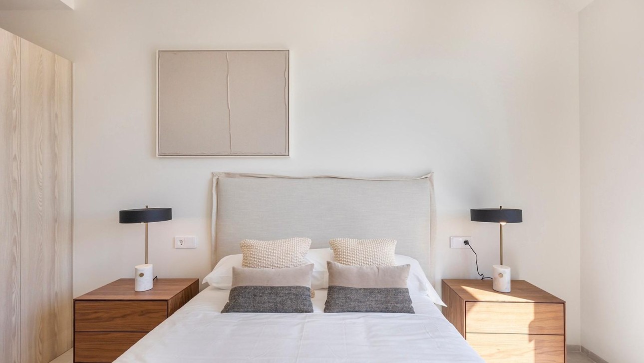 New Build - Villa - Los Alcazares - Serena Golf